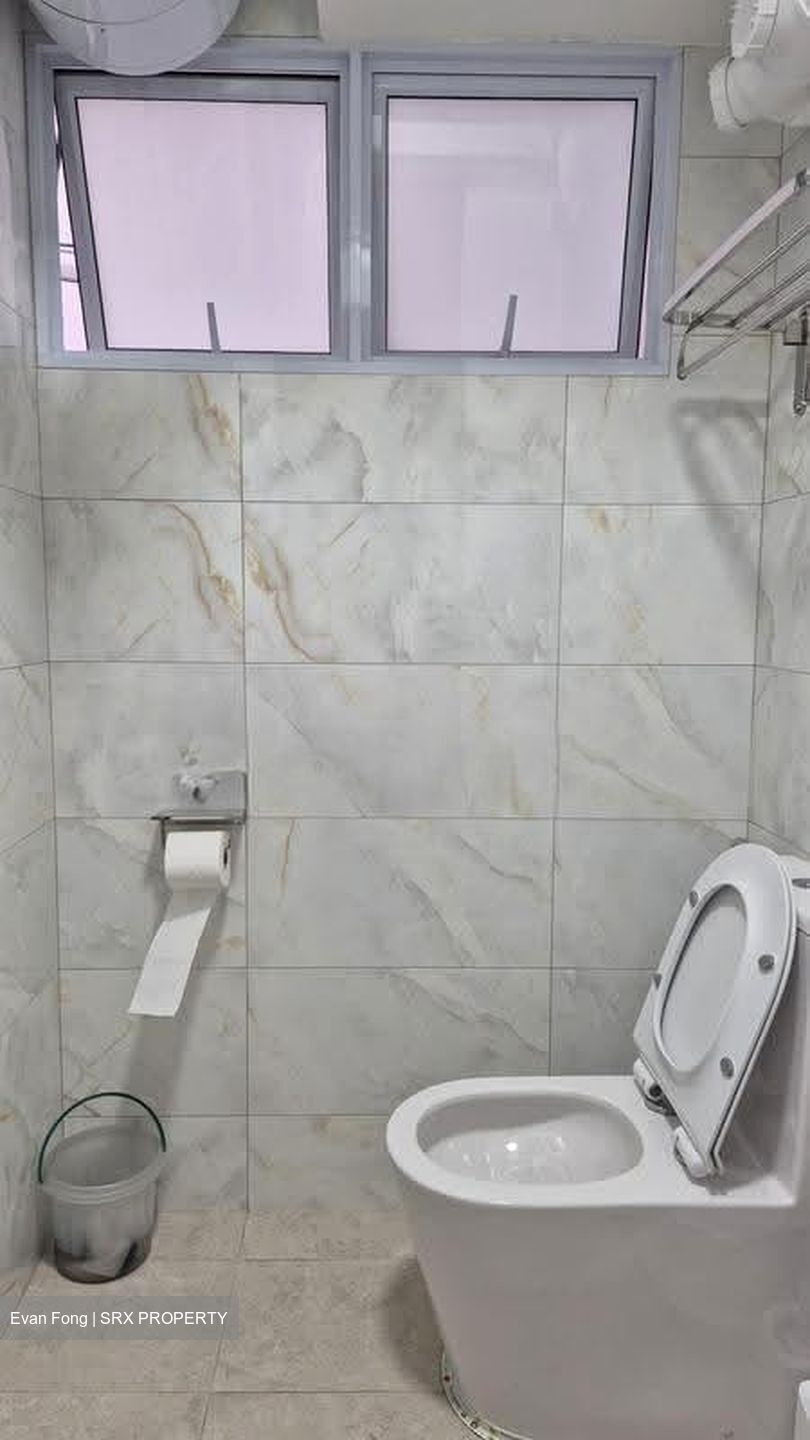 Blk 532 Bedok North Street 3 (Bedok), HDB 3 Rooms #620747981